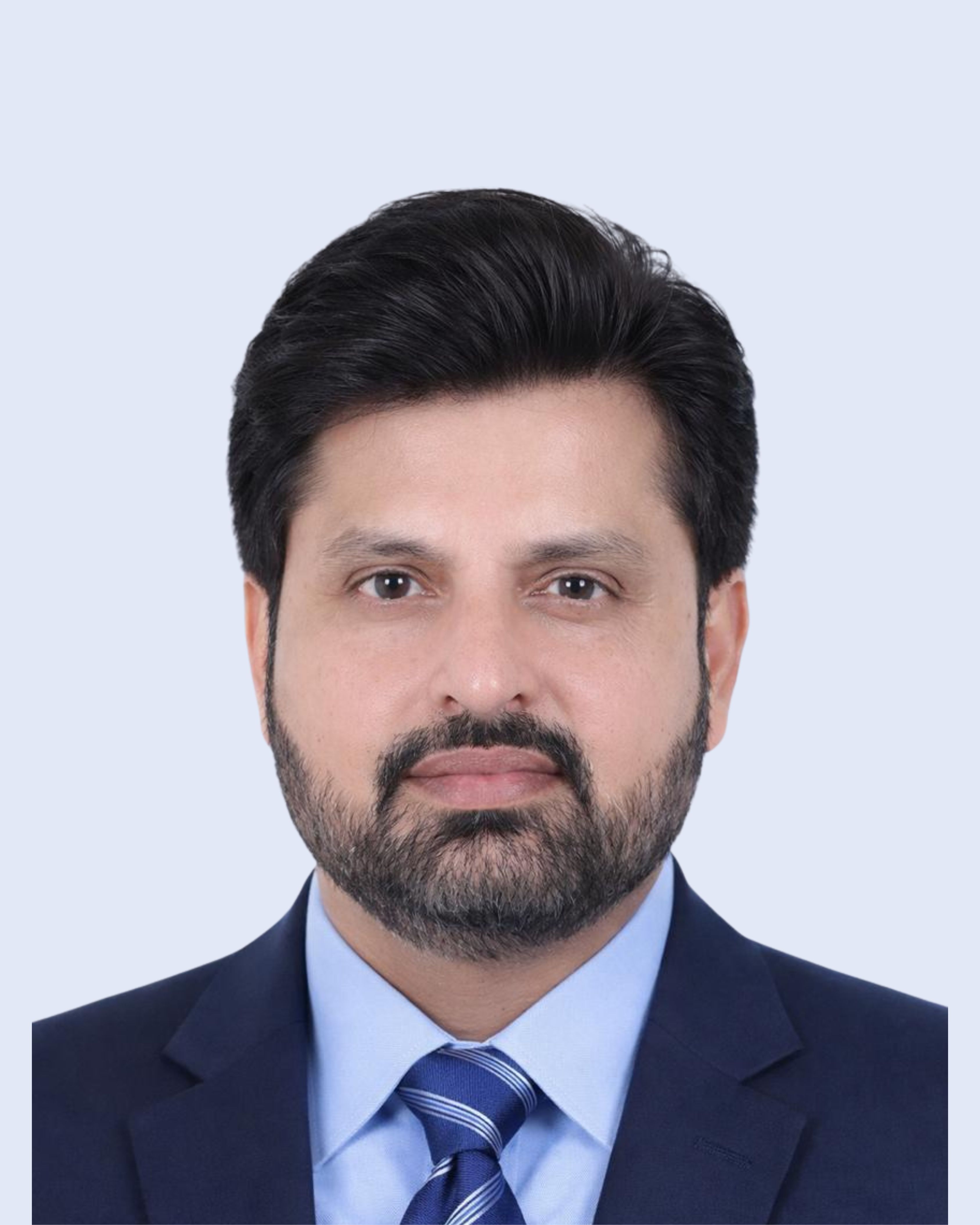 Mr. Sushant Satish Vedak