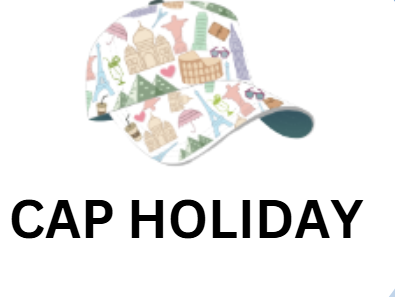 Cap Holiday